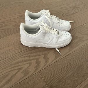 Nike Air Force 1 Sz. 8.5